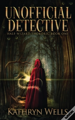 Capa do artigo Unofficial Detective