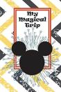 Unofficial Disney Autograph Book - Preview
