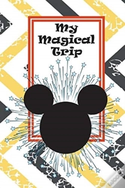Capa do artigo Unofficial Disney Autograph Book