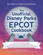 Unofficial Disney Parks Epcot Cookbook - Preview