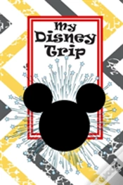 Capa do artigo Unofficial Disneyland Activity & Autograph Book