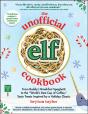 Unofficial Elf Cookbook - Preview