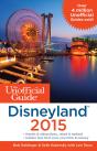 Unofficial Guide To Disneyland 2015 - Preview