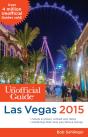 Unofficial Guide To Las Vegas 2015 - Preview