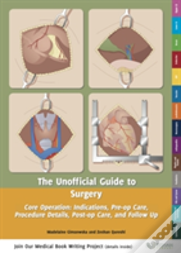 Unofficial Guide To Paediatrics
