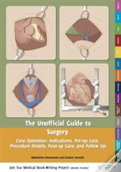 Capa do artigo Unofficial Guide To Paediatrics