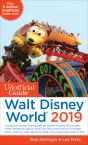 Unofficial Guide To Walt Disney World 2019 - Preview
