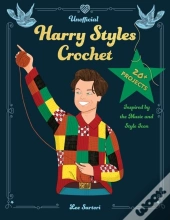 Unofficial Harry Styles Crochet