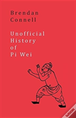 Capa do artigo Unofficial History Of Pi Wei