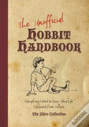 Capa do artigo Unofficial Hobbit Handbook