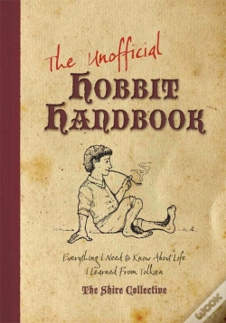 Capa do artigo Unofficial Hobbit Handbook
