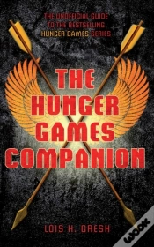 Capa do artigo Unofficial Hunger Games Companion