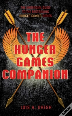 Capa do artigo Unofficial Hunger Games Companion