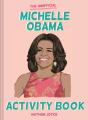 Unofficial Michelle Obama Activity Book - Preview