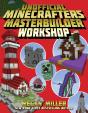 Unofficial Minecrafters Master Builder Workshop - Preview