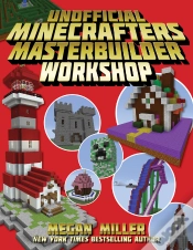 Capa do artigo Unofficial Minecrafters Master Builder Workshop