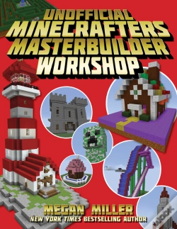 Capa do artigo Unofficial Minecrafters Master Builder Workshop