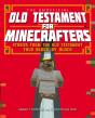 Unofficial Old Testament For Minecrafters - Preview