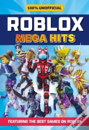 Capa do artigo Unofficial Roblox Game Guide
