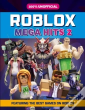 Unofficial Roblox Guide 2
