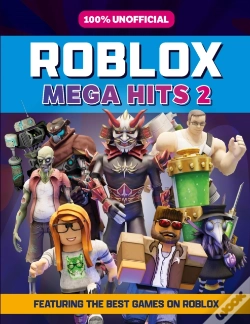 Capa do artigo Unofficial Roblox Guide 2