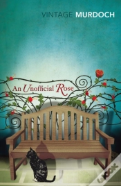 Capa do artigo Unofficial Rose
