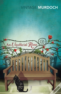 Capa do artigo Unofficial Rose