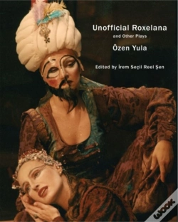 Capa do artigo Unofficial Roxelana