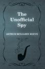Unofficial Spy - Preview