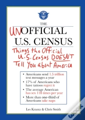 Capa do artigo Unofficial U.S. Census