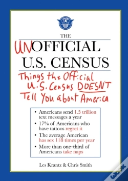 Capa do artigo Unofficial U.S. Census