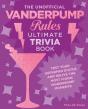 Unofficial Vanderpump Rules Ultimate Trivia Book - Preview