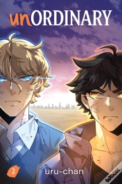 Capa do artigo Unordinary Book 2