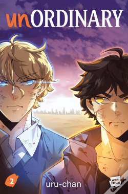 Capa do artigo Unordinary N.º 2
