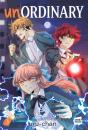 Unordinary Vol. 3 - Preview