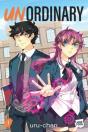 unOrdinary Volume 1 : 1 - Preview