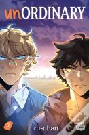 Unordinary Volume 2