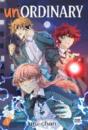 Unordinary Volume 3 - Preview