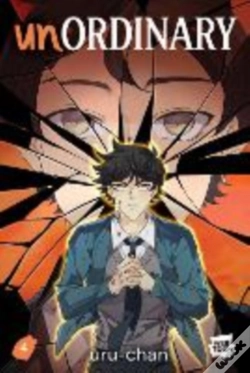 Capa do artigo Unordinary Volume 4