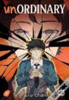 Unordinary Volume 4