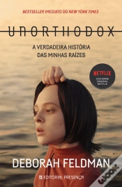 Capa do artigo Unorthodox