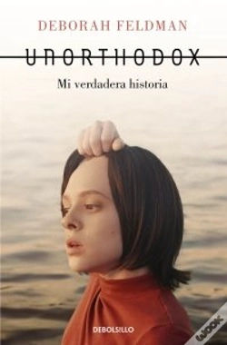 Capa do artigo Unorthodox