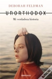 Capa do artigo Unorthodox