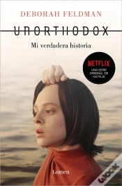 Capa do artigo Unorthodox