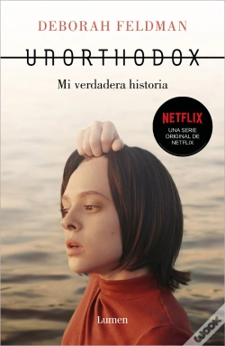 Capa do artigo Unorthodox