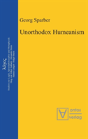 Unorthodox Humeanism - Preview