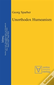 Capa do artigo Unorthodox Humeanism