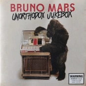 Capa do artigo Unorthodox Jukebox - CD