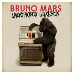 Capa do artigo Unorthodox Jukebox (Clean Version) - CD