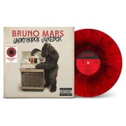 Capa do artigo Unorthodox Jukebox - Vinil